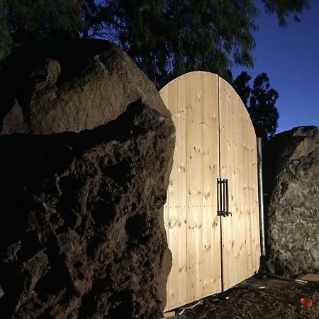 Natura-Eco Farm Exterior foto
