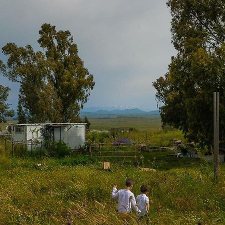 Natura-Eco Farm Exterior foto