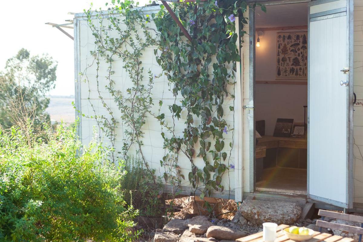 Natura-Eco Farm Exterior foto