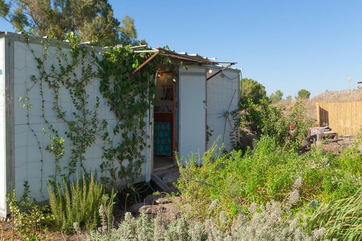 Natura-Eco Farm Exterior foto